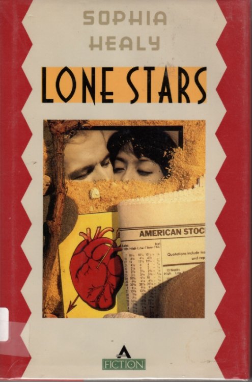 Lone Stars