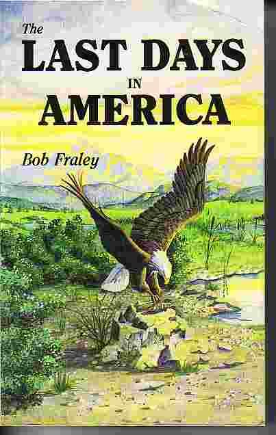 Last Days In America