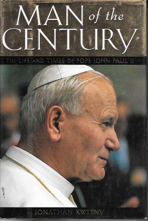 The Man Of The Century