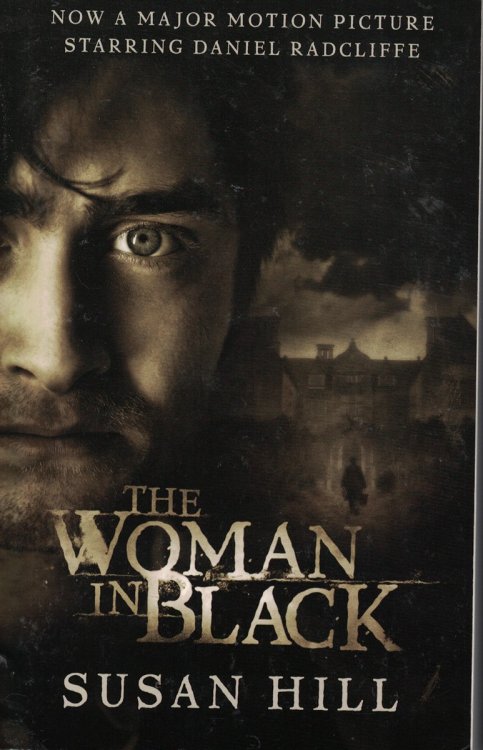 Woman In Black
