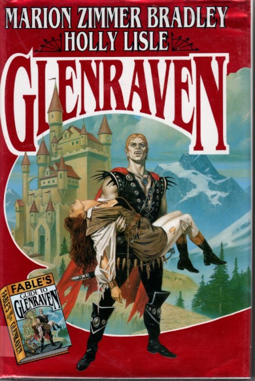 Glenraven