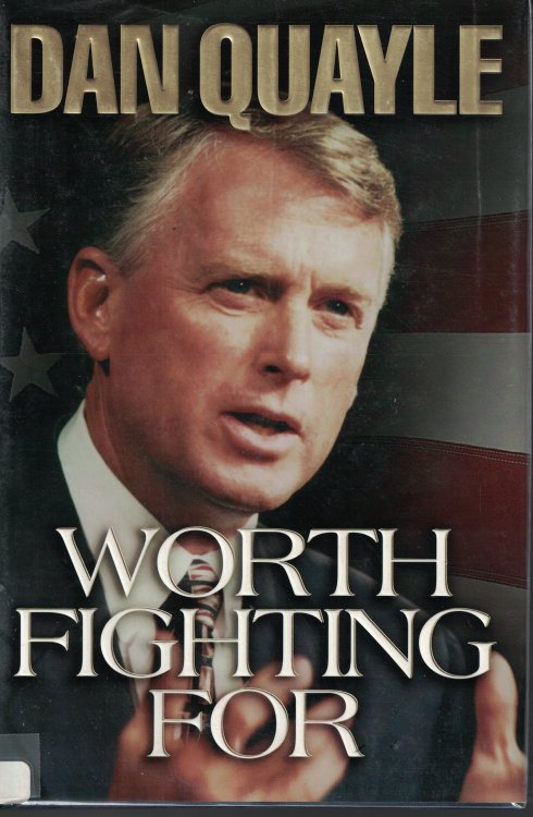 Worth Fighting For