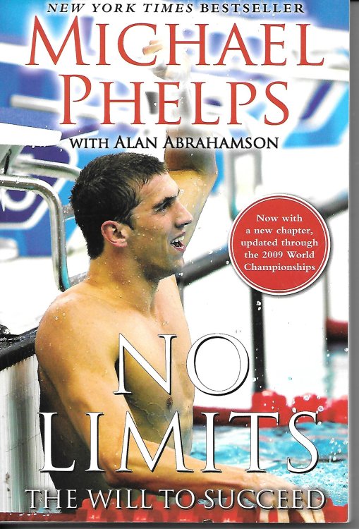 No Limit The Will to Succeed