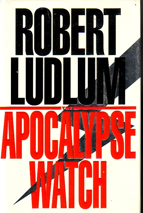 Apocalypse Watch