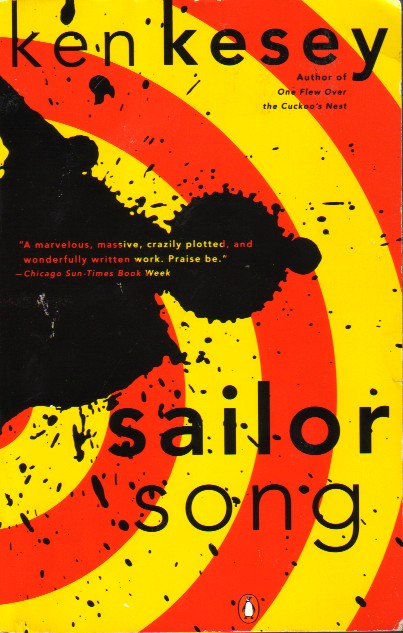 Sailor Song