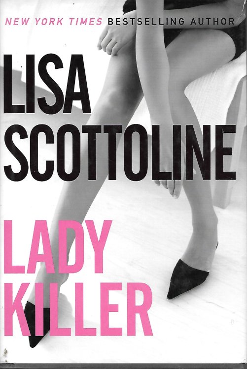 Lady Killer