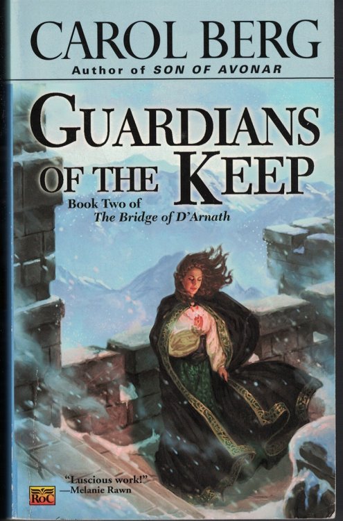 Guardians Of The Keep Book 2