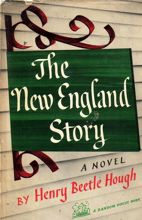 The New England Story