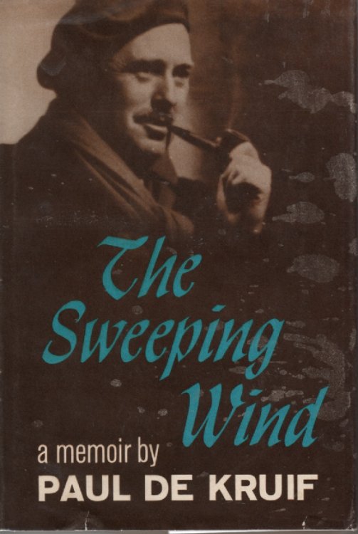 The Sweeping Wind