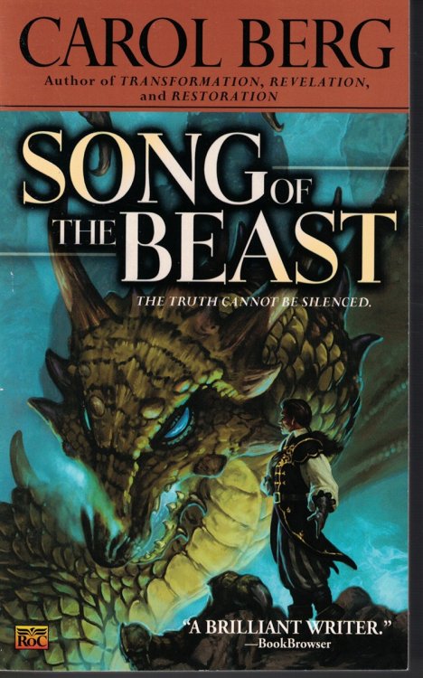 Song Of The Beast