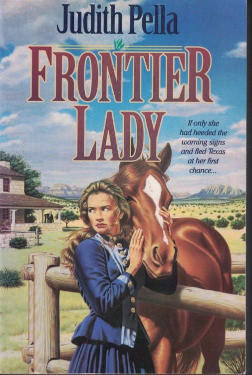 Frontier Lady