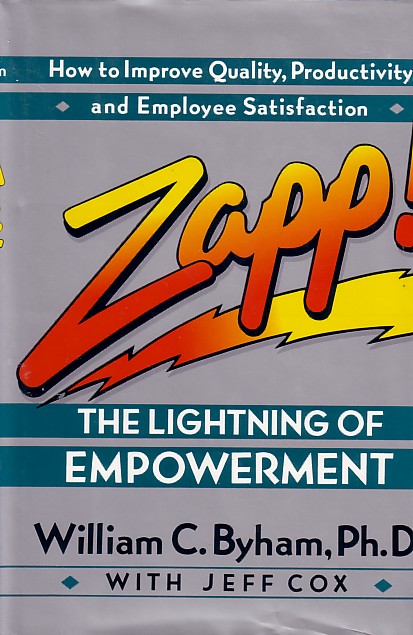 Zapp! The Lightning of Empowerment