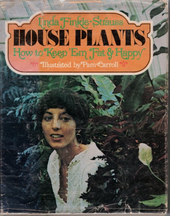 House Plants How to Keep 'em Fat and Happy
