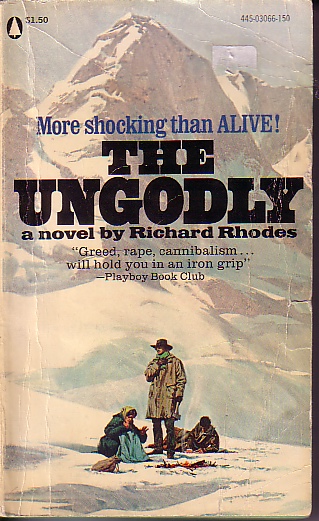 The Ungodly