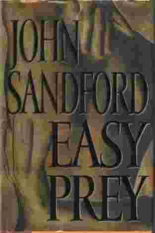 Easy Prey