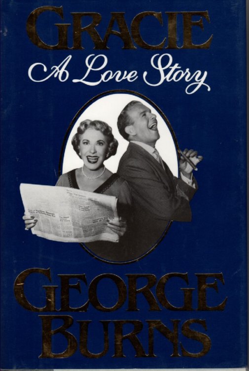 Gracie; A Love Story