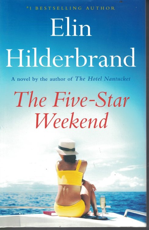 Image for Five Star Weekend Five Star Weekend