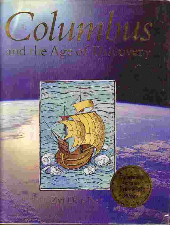 Columbus And The Age Of Discovery