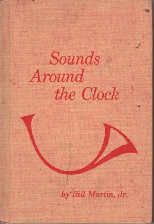 Sounds Around The Clock