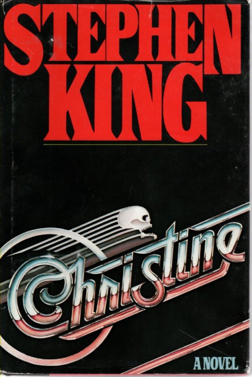 Christine