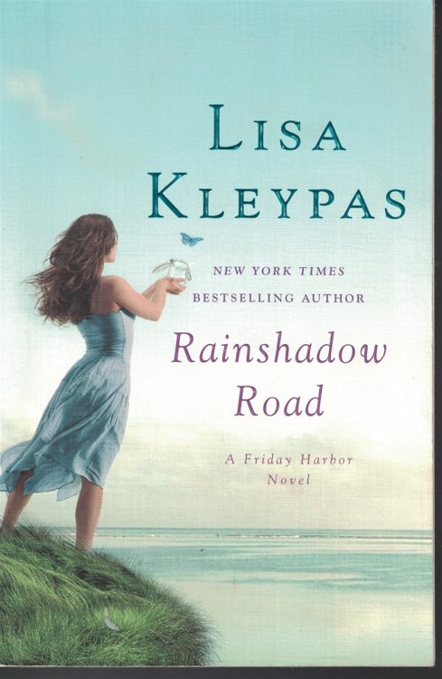 Rainshadow Road