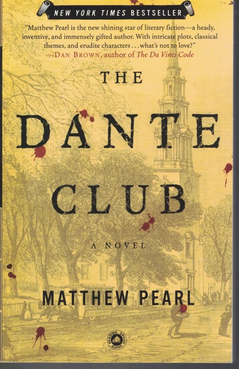 Dante Club