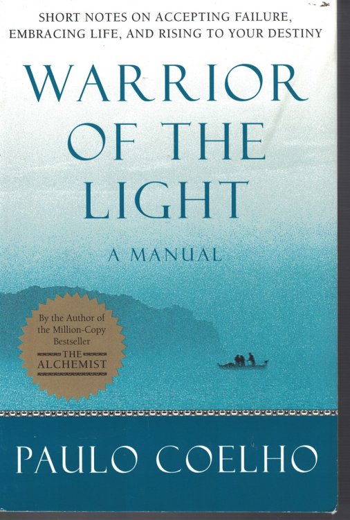 Warrior of the Light - Manual