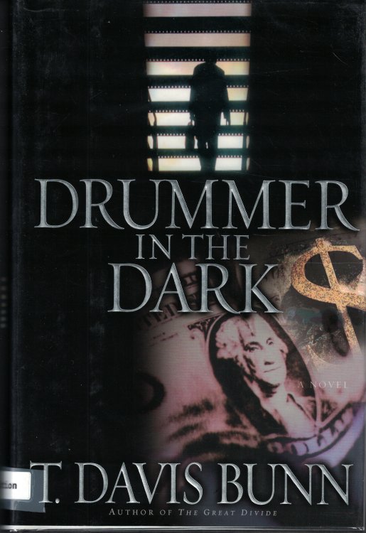 Drummer In The Dark