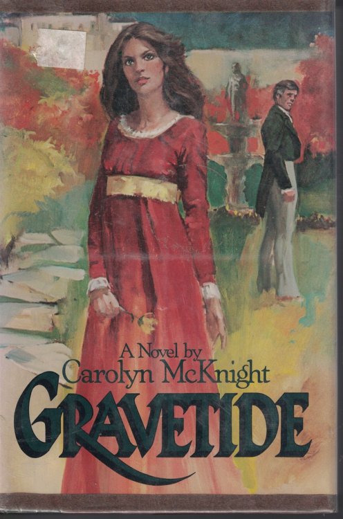 Gravetide