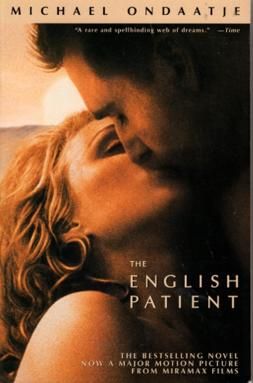English Patient