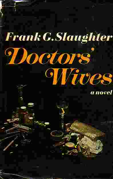 Doctor's Wives