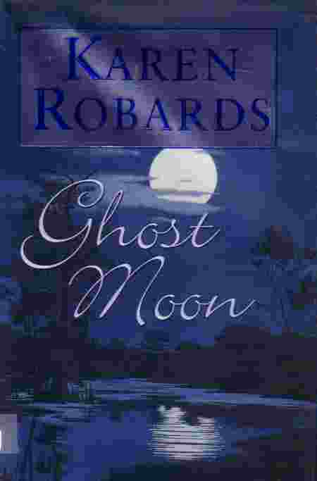 Ghost Moon