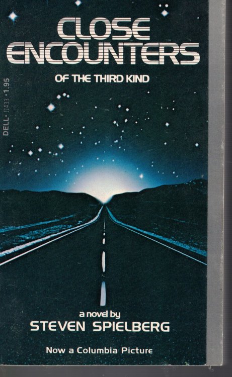 Close Encounters of the Third Kind