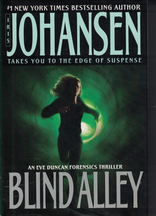 Blind Alley