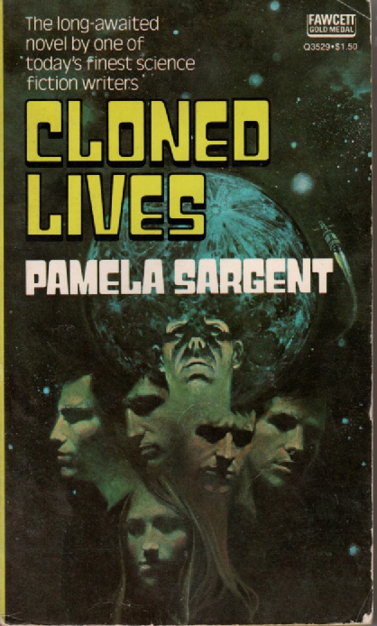 Cloned Lives