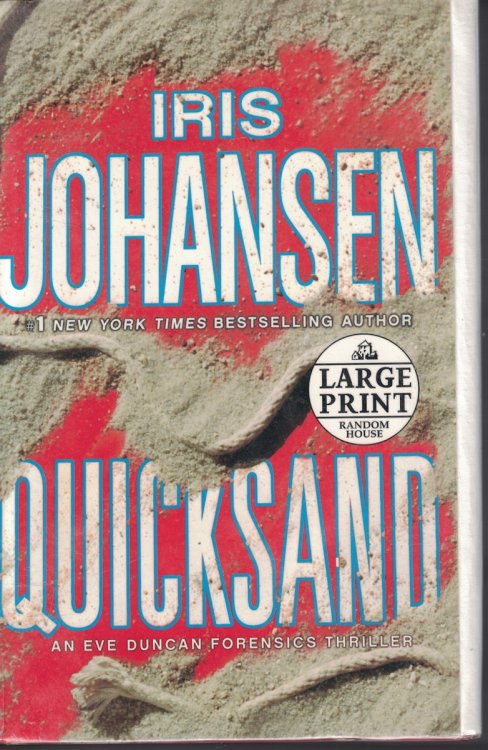 Quicksand