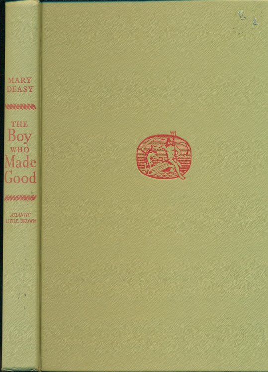 The Boy Who Made Good