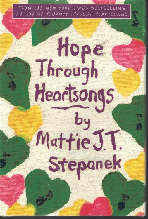 Hope Through Heartsongs
