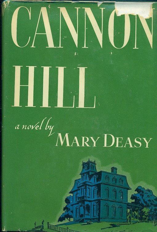 Cannon Hill