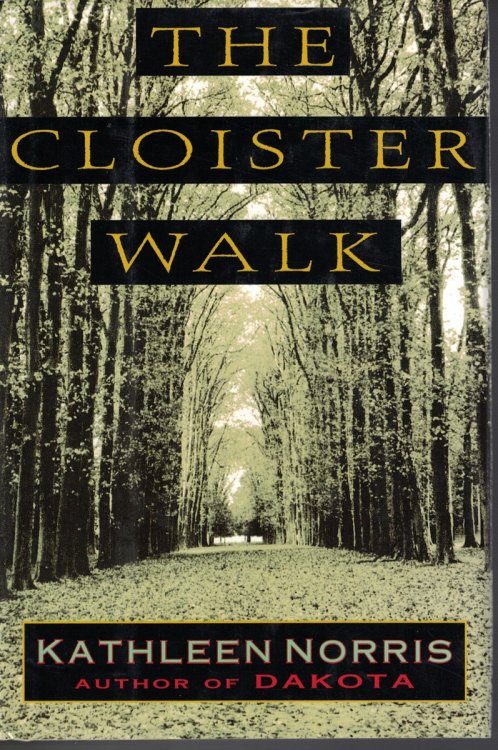 Cloister Walk
