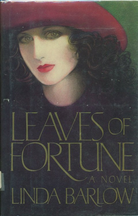 Leaves Of Fortune