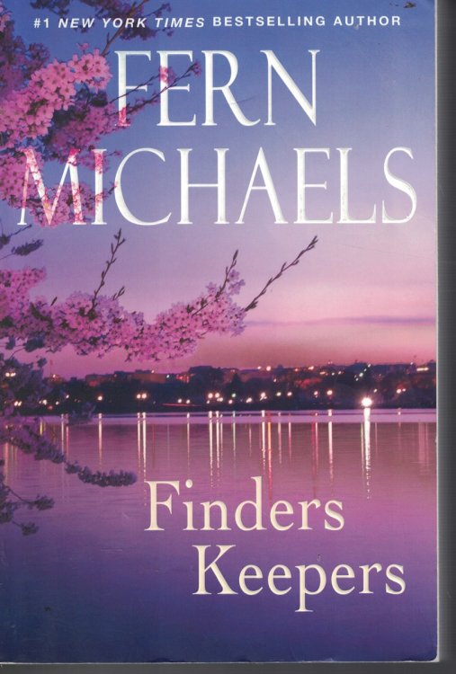 Finders Keepers