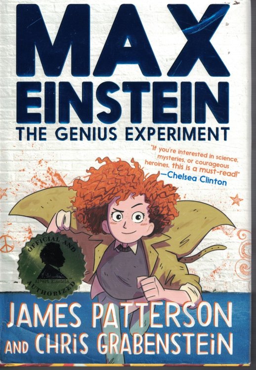 Max Einstein - the Genius Experiment