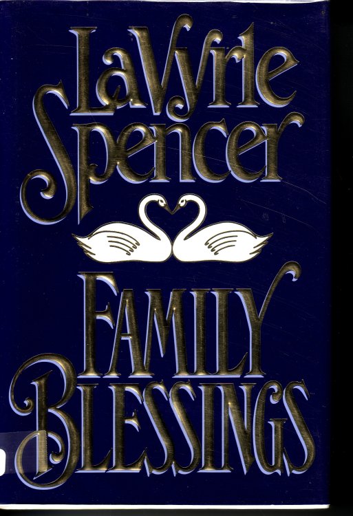 Family Blessings