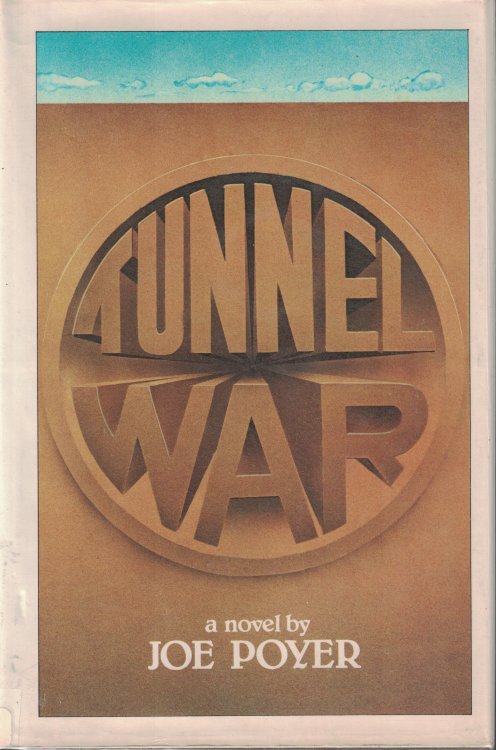 Tunnel War