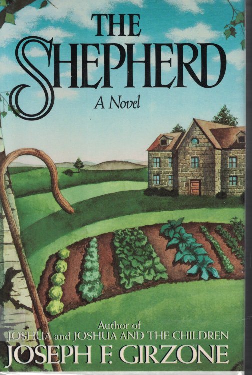 The Shepherd