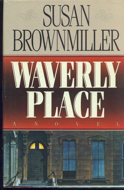 Waverly Place