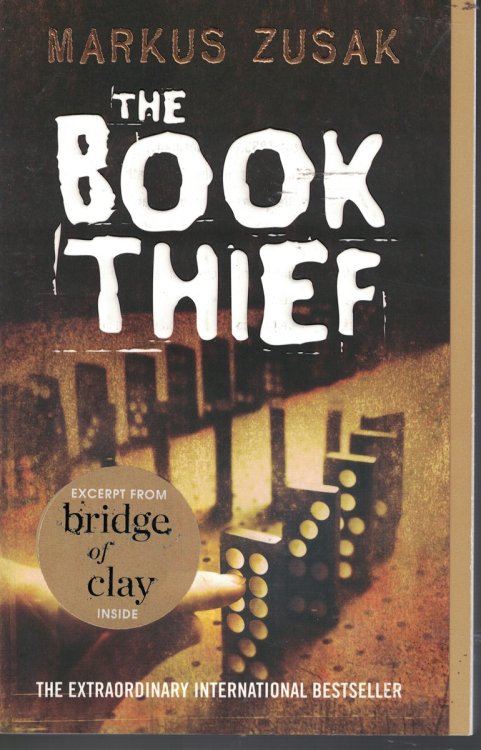 Book Thief