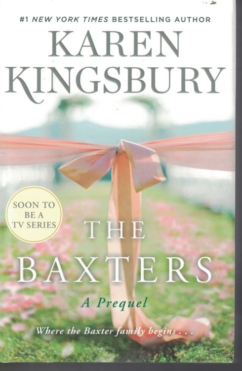 Image for The Baxters - a Prequel - Where the Baxter Family Begins The Baxters - a Prequel - Where the Baxter Family Begins