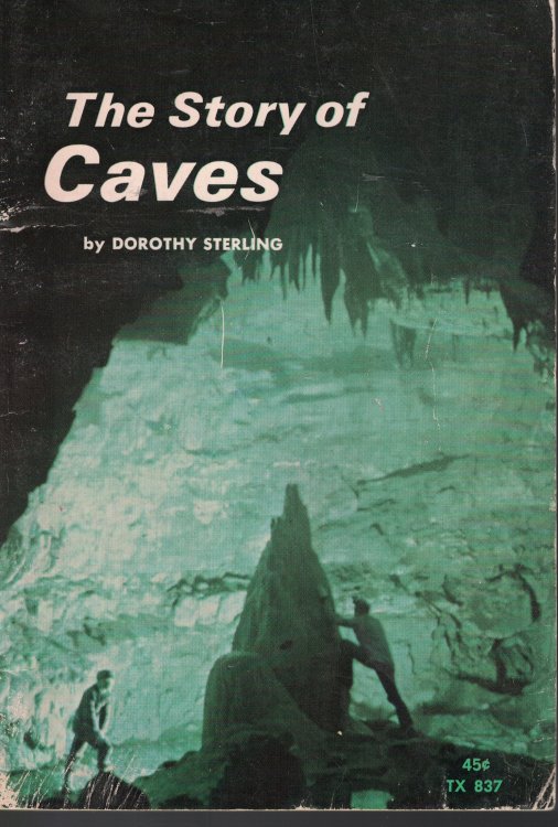 Story Of Caves